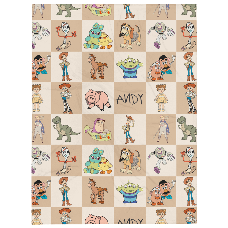 toys checker