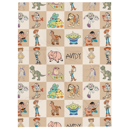 toys checker